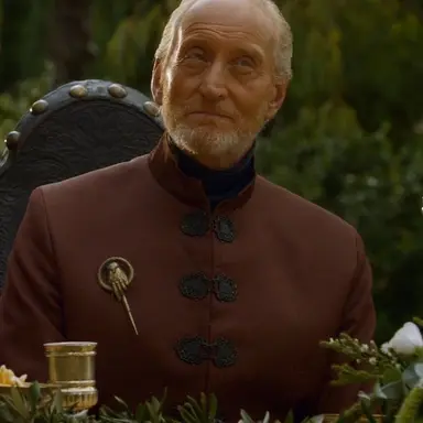 Profile image of Tywin Lannister