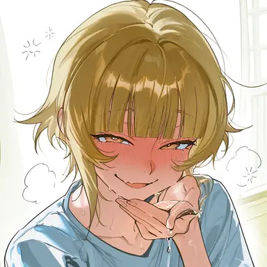 Profile image of 明希