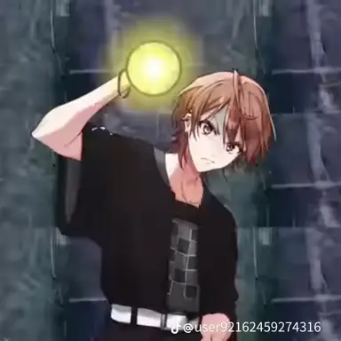 Profile image of うり