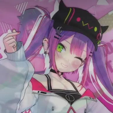 Profile image of トワ