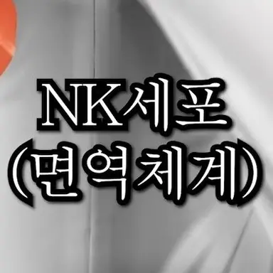 Profile image of NK세포