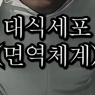 Profile image of 대식세포