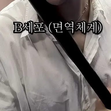 Profile image of B세포