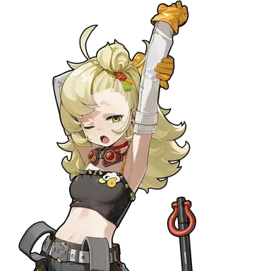 Profile image of パイパー