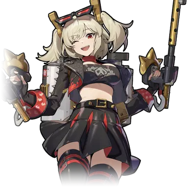 Profile image of バーニス