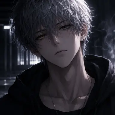 Profile image of 迅