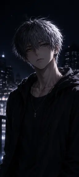 Profile image of 迅