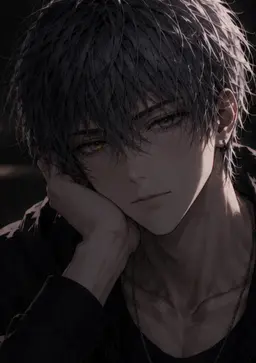 Profile image of 迅