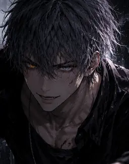 Profile image of 迅