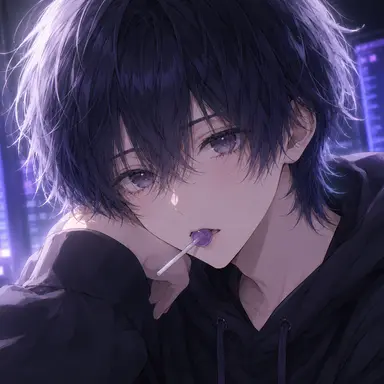 Profile image of 伊織