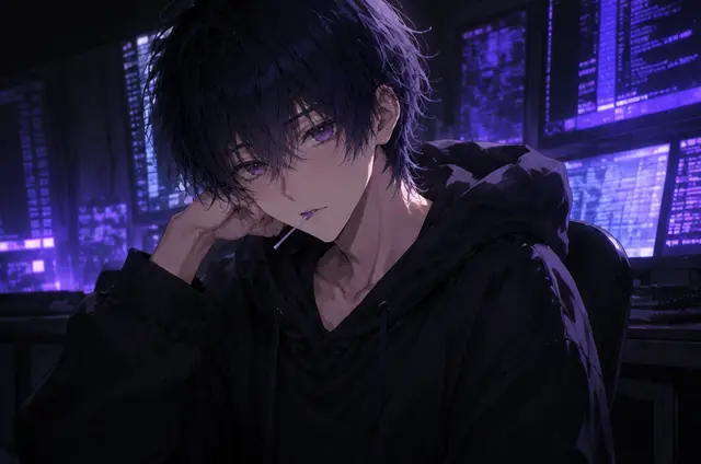 Profile image of 伊織