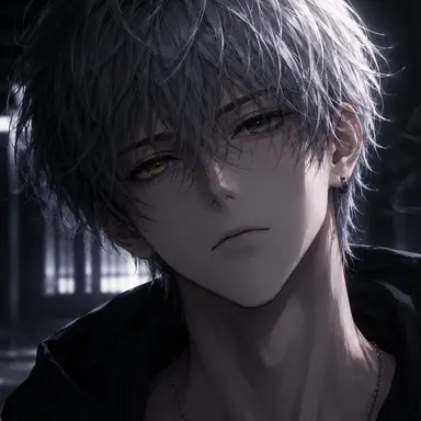 Profile image of 迅