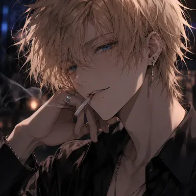Profile image of 碧