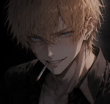 Profile image of 碧