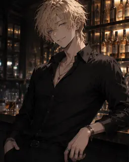 Profile image of 碧