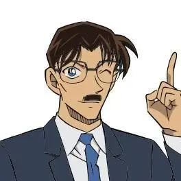 Profile image of 工藤優作