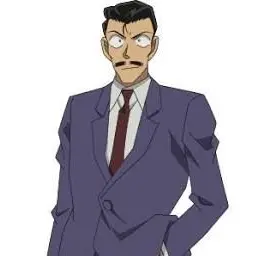 Profile image of 毛利小五郎