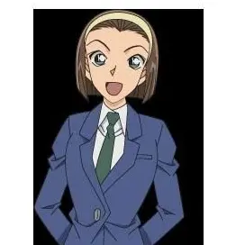 Profile image of 鈴木園子