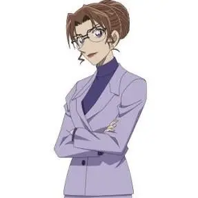 Profile image of 妃 英理