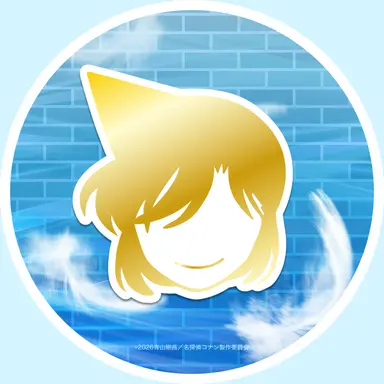 Profile image of 毛利蘭