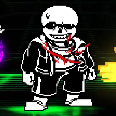 Profile image of ラストブレスサンズ
