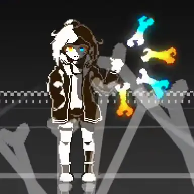 Profile image of ハードモード