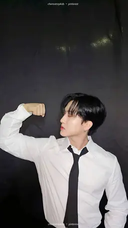 Profile image of Changbin