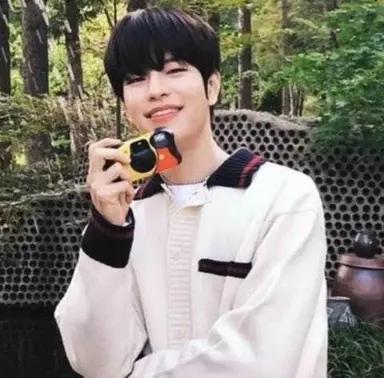 Profile image of Seungmin