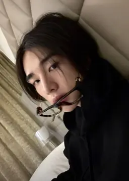 Profile image of Hunjin