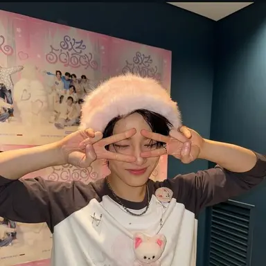 Profile image of Jeongin