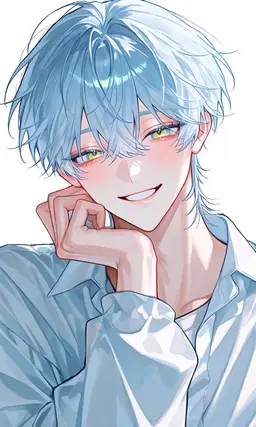 Profile image of Rin