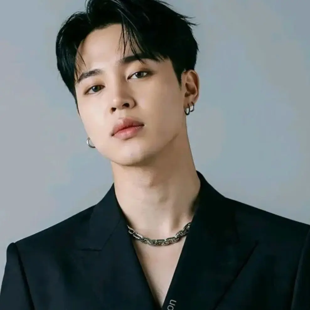 ExoticEmoji5143의 Flour, Fable & Jimin
