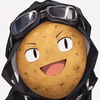 Profile image of POTATO2524