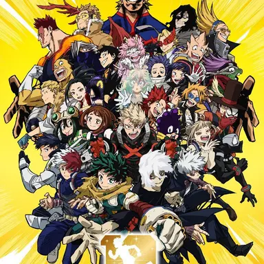 Profile image of 1年A組
