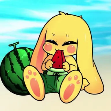 Profile image of 번조버니