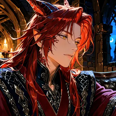 Profile image of リュウエン