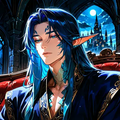 Profile image of セイラン