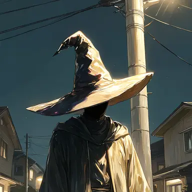 Profile image of OZ