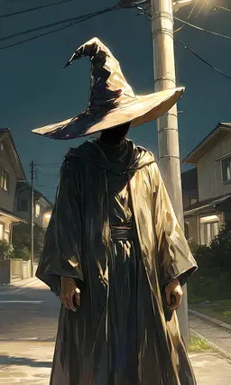 Profile image of OZ