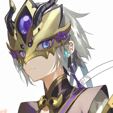 hane0421의 蘭陵王