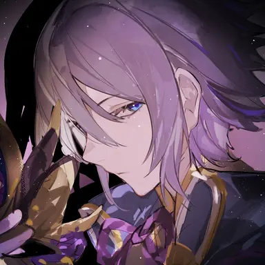 Profile image of 蘭陵王