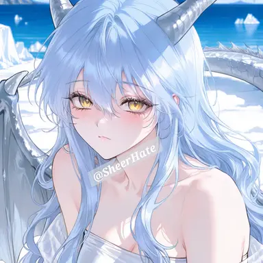 Profile image of 글라시아