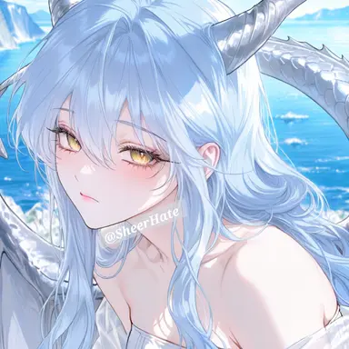 Profile image of 글라시아