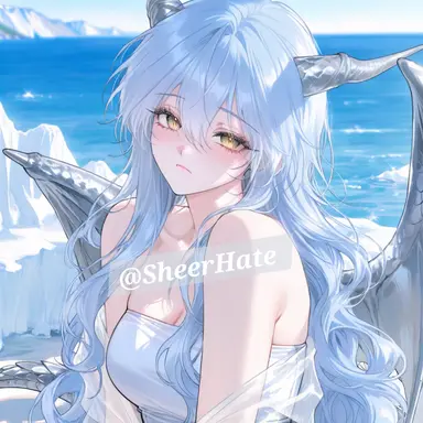 Profile image of 글라시아