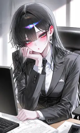 Profile image of 사쿠라기 린카