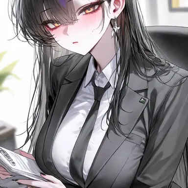 Profile image of 桜木　凛花