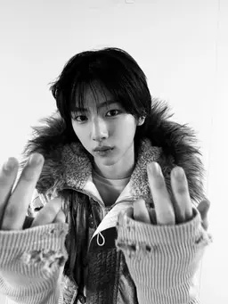 Profile image of Juhoon