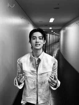 Profile image of Seonghyeon