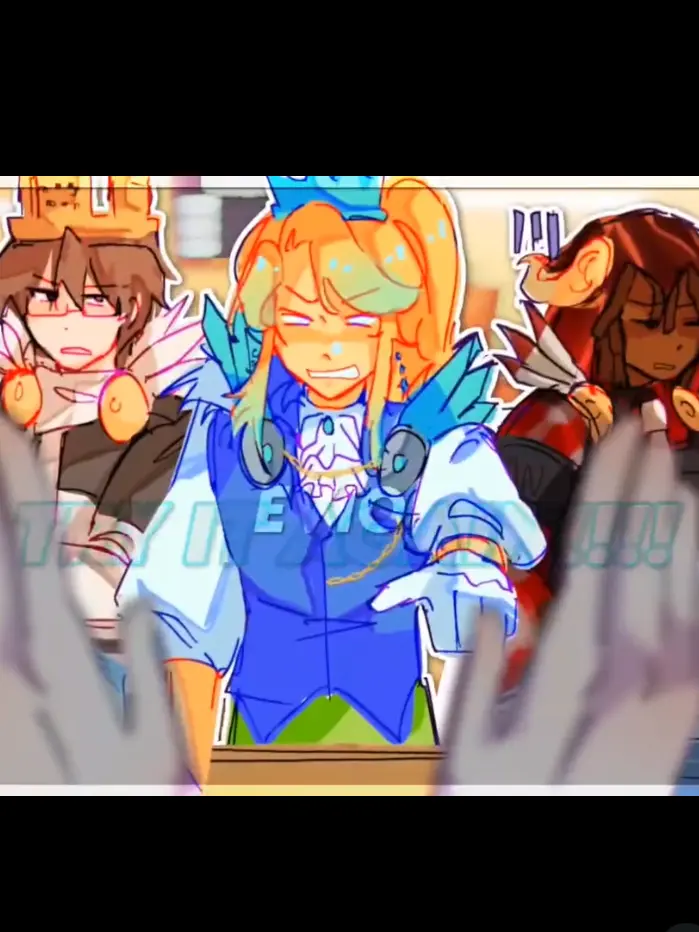 P1_x3n의 [동거AU] mm12