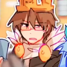 Profile image of 칼렙